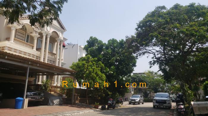 Foto Rumah dijual di Gold Coast Residences PIK, Rumah Id: 7625