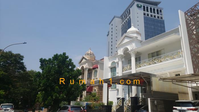 Foto Rumah dijual di Gold Coast Residences PIK, Rumah Id: 7625