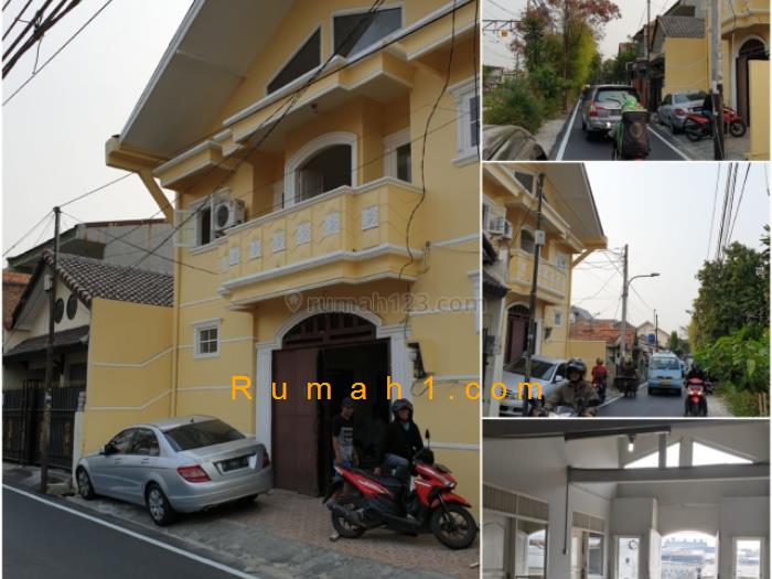 Foto Rumah dijual di Tebet Timur, Tebet, Rumah Id: 7626