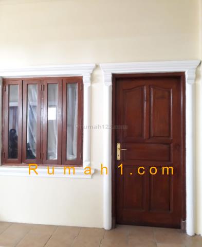 Foto Rumah dijual di Tebet Timur, Tebet, Rumah Id: 7626