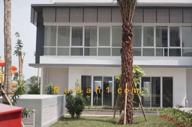 Foto Rumah dijual di Town House Puri Mansion, Rumah Id: 7627