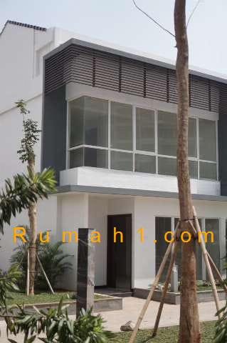 Foto Rumah dijual di Town House Puri Mansion, Rumah Id: 7627
