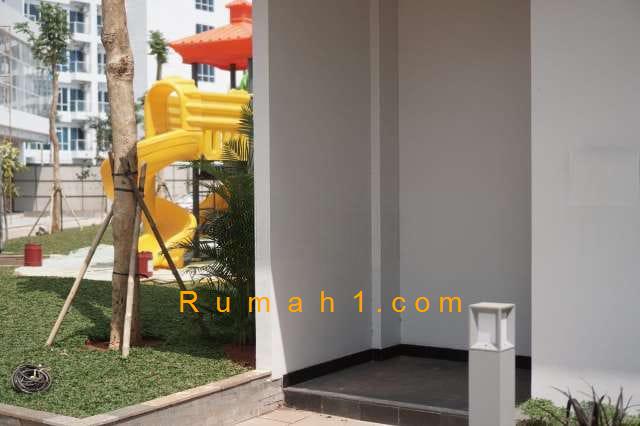 Foto Rumah dijual di Town House Puri Mansion, Rumah Id: 7627