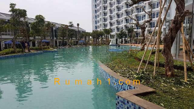 Foto Rumah dijual di Town House Puri Mansion, Rumah Id: 7627