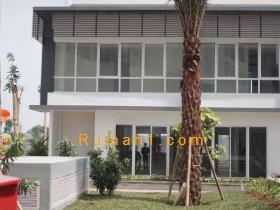 Image rumah dijual di Puri Indah, Kembangan, Jakarta Barat, Properti Id 7627