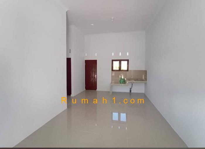 Foto Rumah dijual di SYAVIRA GAMBIR REGENCHY, Rumah Id: 7628