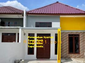 Image rumah dijual di Tembung, Percut Sei Tuan, Deli Serdang, Properti Id 7628
