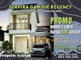 Image rumah dijual di Tembung, Percut Sei Tuan, Deli Serdang, Properti Id 7630