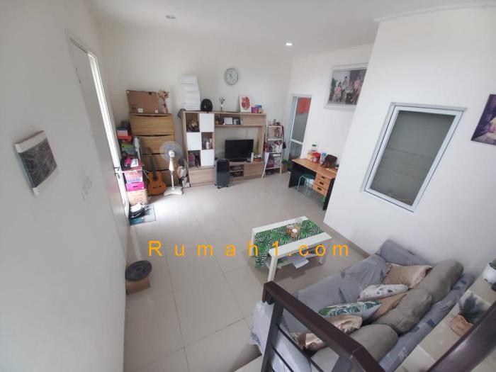 Foto Rumah dijual di Puri Beta 2 Larangan, Rumah Id: 7632