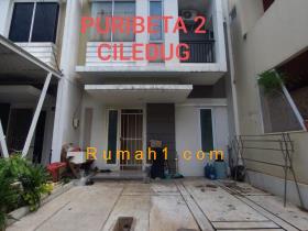 Image rumah dijual di Larangan Utara, Larangan, Tangerang, Properti Id 7632