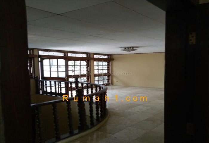 Foto Rumah dijual di Pondok Indah, Rumah Id: 7634