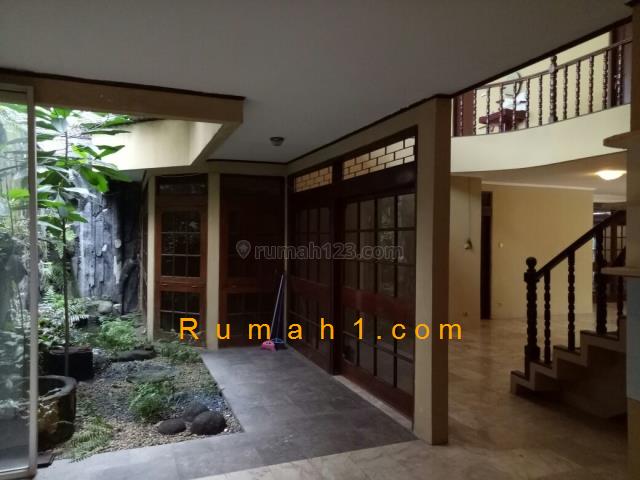 Foto Rumah dijual di Pondok Indah, Rumah Id: 7634