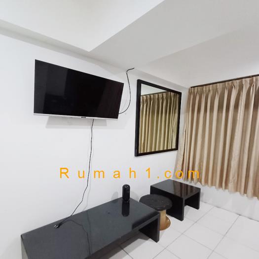 Foto Apartemen Jarrdin Cihampelas disewakan, Apartemen Id: 7636