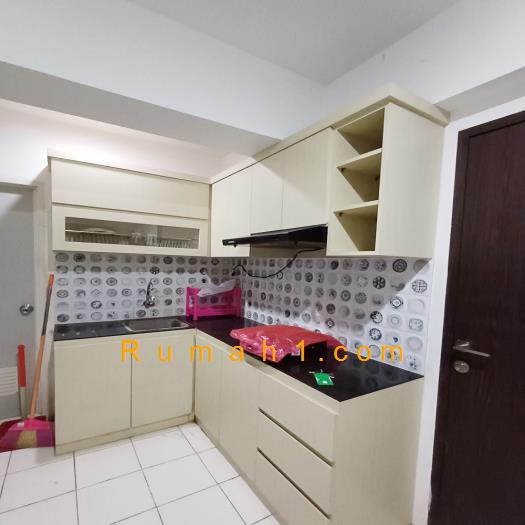 Foto Apartemen Jarrdin Cihampelas disewakan, Apartemen Id: 7636