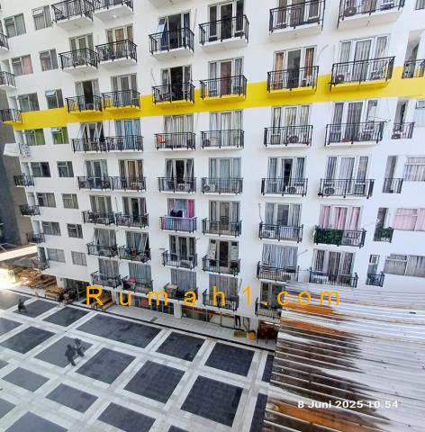 Foto Apartemen Jarrdin Cihampelas disewakan, Apartemen Id: 7636