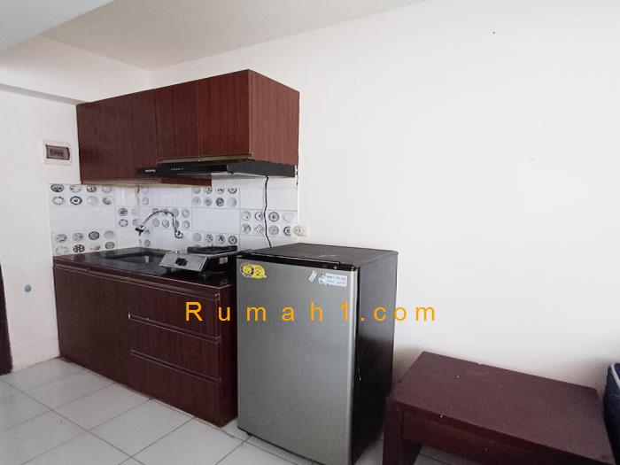 Foto Apartemen Jarrdin Cihampelas disewakan, Apartemen Id: 7637