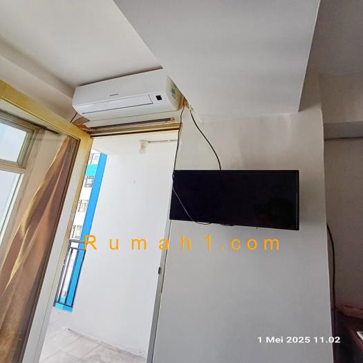 Foto Apartemen Jarrdin Cihampelas disewakan, Apartemen Id: 7637