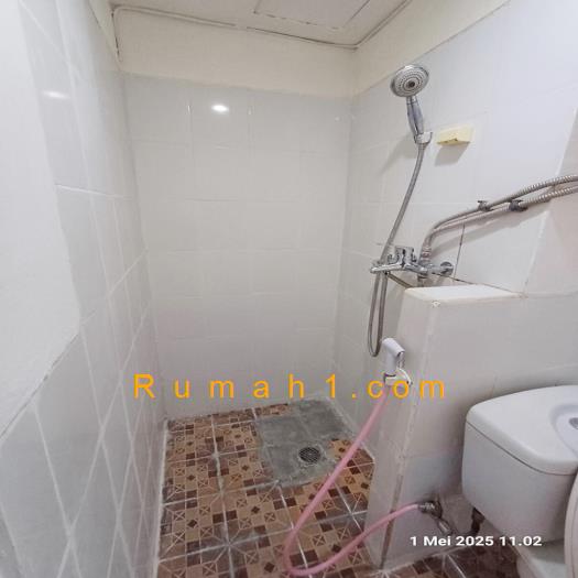 Foto Apartemen Jarrdin Cihampelas disewakan, Apartemen Id: 7637