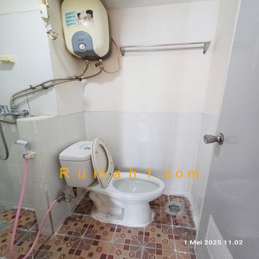Foto Apartemen Jarrdin Cihampelas disewakan, Apartemen Id: 7637