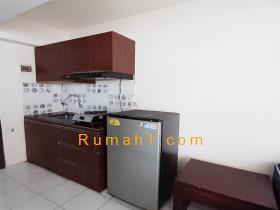 Image apartemen disewakan di Cipaganti, Coblong, Bandung, Properti Id 7637