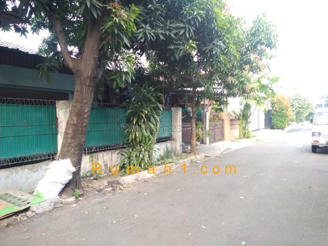 Foto Rumah dijual di Interkota Indah Cengkareng, Rumah Id: 7638