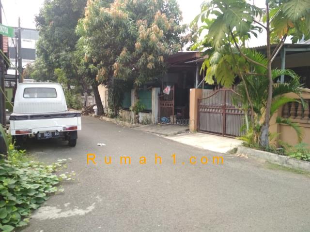 Foto Rumah dijual di Interkota Indah Cengkareng, Rumah Id: 7638