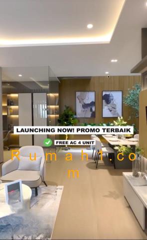 Foto Rumah dijual di BSD City, Rumah Id: 7639
