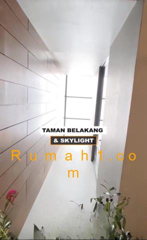 Foto Rumah dijual di BSD City, Rumah Id: 7639