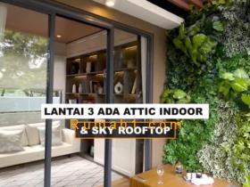 Image rumah dijual di BSD City, Pagedangan, Tangerang, Properti Id 7639
