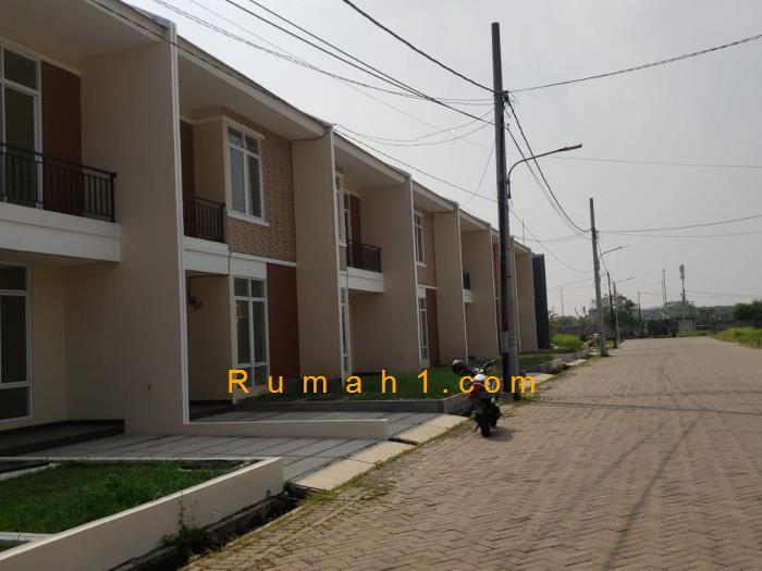 Foto Rumah dijual di Perumahan Aeroland Residence, Rumah Id: 7640