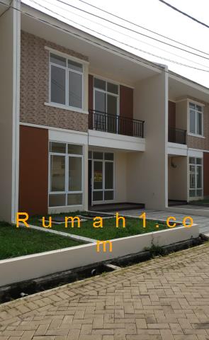 Foto Rumah dijual di Perumahan Aeroland Residence, Rumah Id: 7640