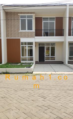 Foto Rumah dijual di Perumahan Aeroland Residence, Rumah Id: 7640
