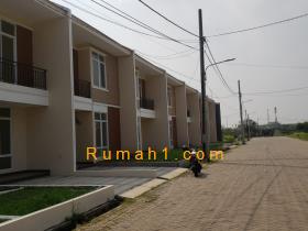 Image rumah dijual di Jurumudi, Benda, Tangerang, Properti Id 7640