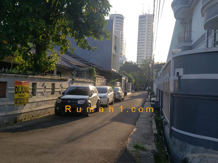 Foto Rumah dijual di Pejagalan, Penjaringan, Rumah Id: 7641