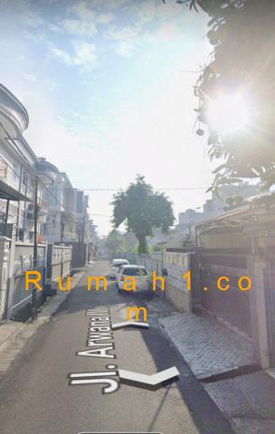 Foto Rumah dijual di Pejagalan, Penjaringan, Rumah Id: 7641