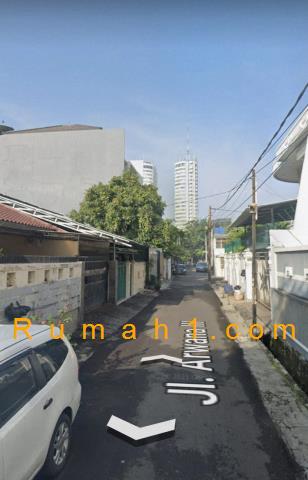 Foto Rumah dijual di Pejagalan, Penjaringan, Rumah Id: 7641