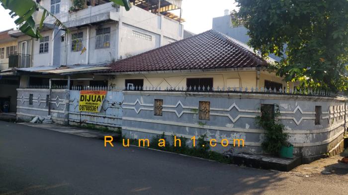 Foto Rumah dijual di Pejagalan, Penjaringan, Rumah Id: 7641