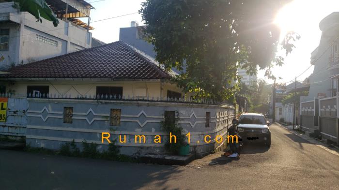 Foto Rumah dijual di Pejagalan, Penjaringan, Rumah Id: 7641