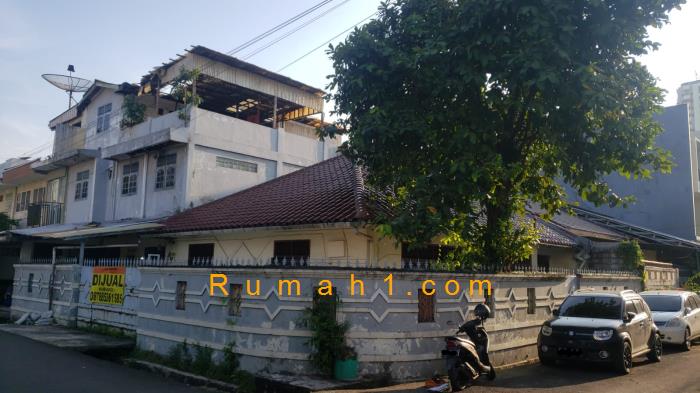 Foto Rumah dijual di Pejagalan, Penjaringan, Rumah Id: 7641