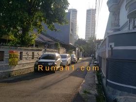 Image rumah dijual di Pejagalan, Penjaringan, Jakarta Utara, Properti Id 7641