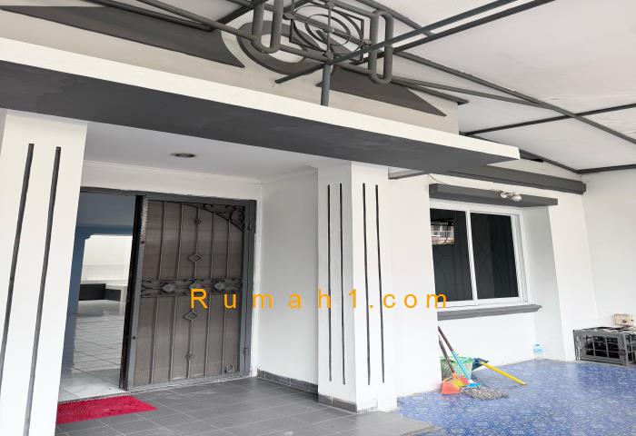 Foto Rumah dijual di Daan Mogot Baru, Rumah Id: 7642
