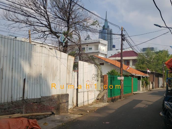 Foto Tanah dijual di Pal Merah, Pal Merah, Tanah Id: 7643