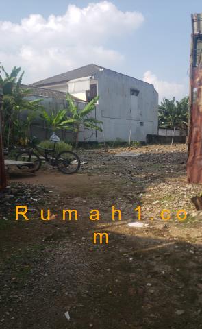 Foto Tanah dijual di Pal Merah, Pal Merah, Tanah Id: 7643
