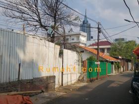 Image tanah dijual di Pal Merah, Pal Merah, Jakarta Barat, Properti Id 7643