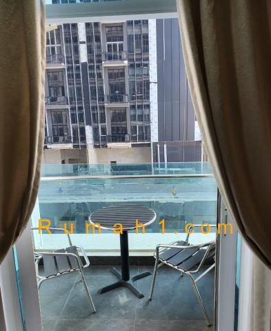 Foto Soho Brooklyn Alam Sutera dijual, Apartemen Id: 7644