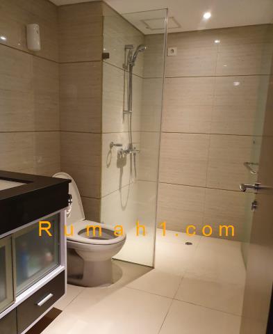 Foto Soho Brooklyn Alam Sutera dijual, Apartemen Id: 7644