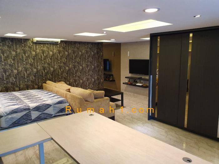 Foto Soho Brooklyn Alam Sutera dijual, Apartemen Id: 7644