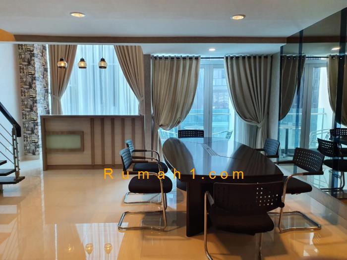 Foto Soho Brooklyn Alam Sutera dijual, Apartemen Id: 7644