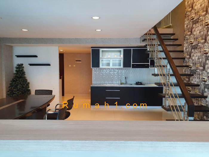 Foto Soho Brooklyn Alam Sutera dijual, Apartemen Id: 7644