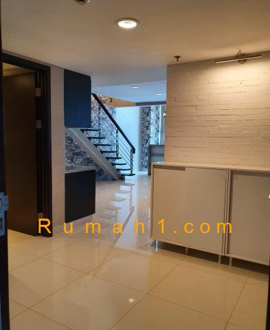 Foto Soho Brooklyn Alam Sutera dijual, Apartemen Id: 7644
